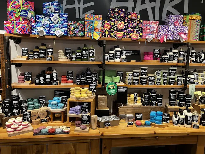 Lush Cosmetics Ridgedale Center 0