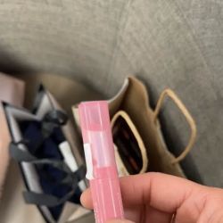 Bath & Body Works ico