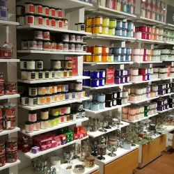Bath & Body Works ico