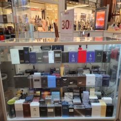 SRI Fragrances ico