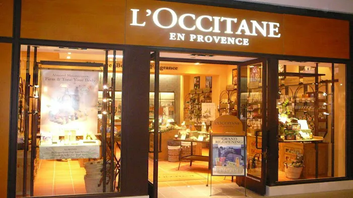 L'OCCITANE EN PROVENCE 5