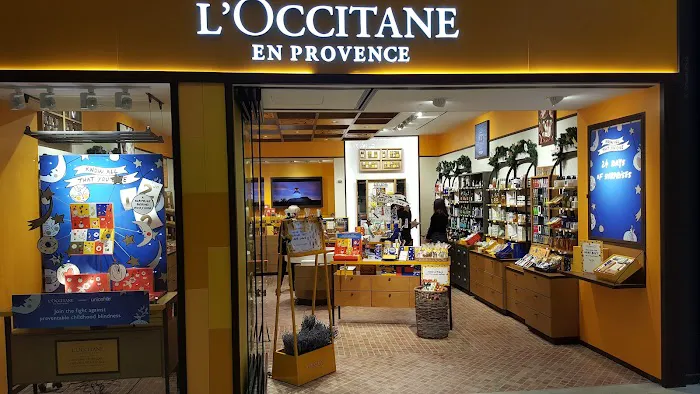 L'OCCITANE EN PROVENCE 7