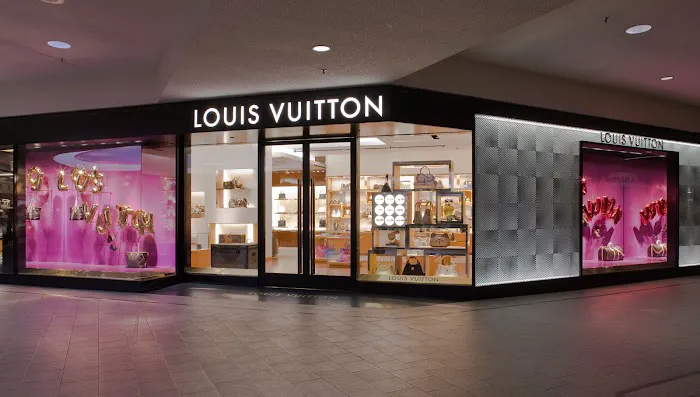 Louis Vuitton Minneapolis Edina Galleria 0