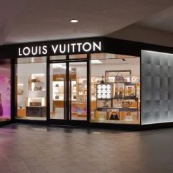 Louis Vuitton Minneapolis Edina Galleria ico