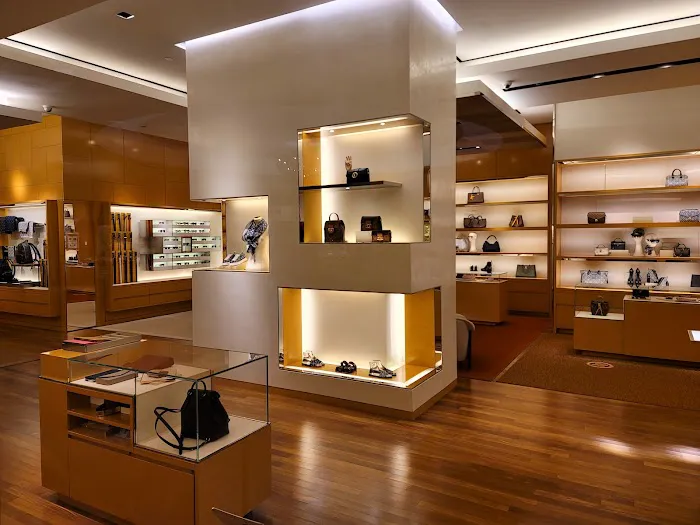Louis Vuitton Minneapolis Edina Galleria 4