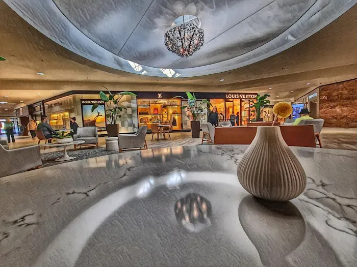 Louis Vuitton Minneapolis Edina Galleria 3