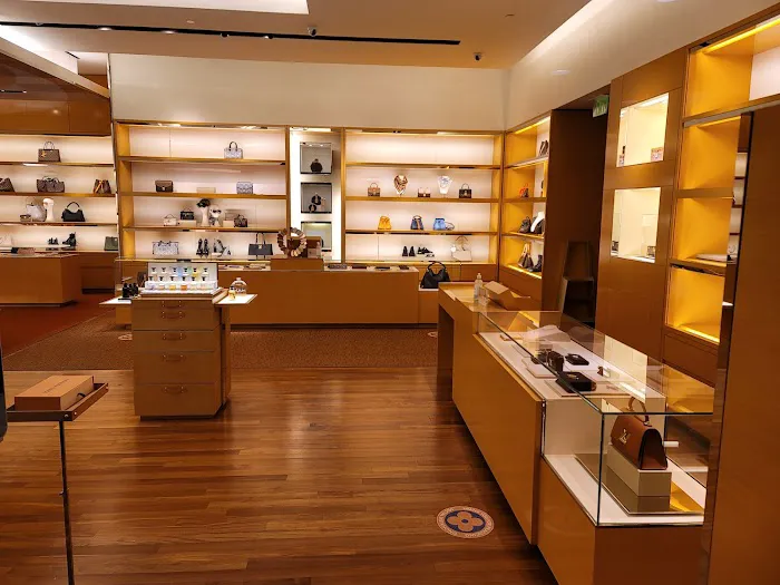 Louis Vuitton Minneapolis Edina Galleria 7