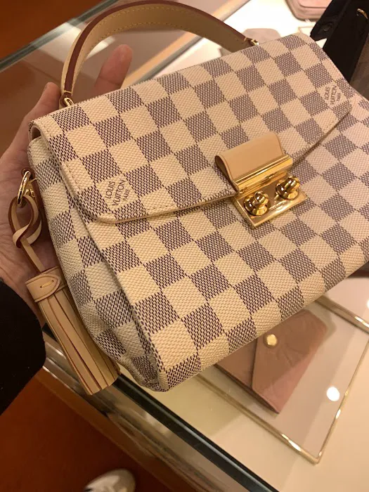 Louis Vuitton Minneapolis Edina Galleria 6