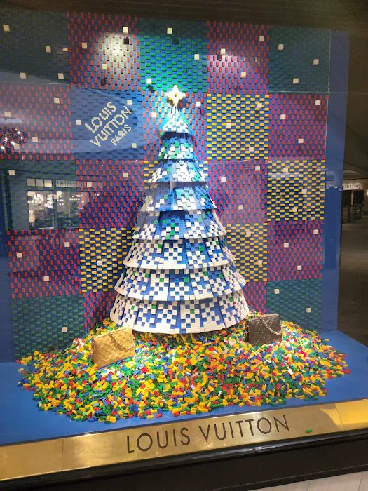 Louis Vuitton Minneapolis Edina Galleria 9