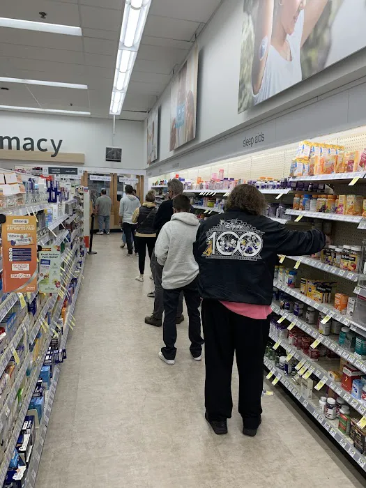 Walgreens 1