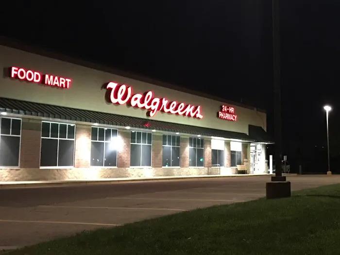 Walgreens 0