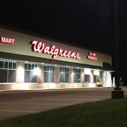 Walgreens ico