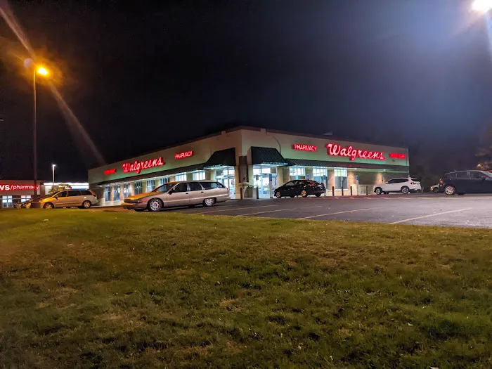 Walgreens 3