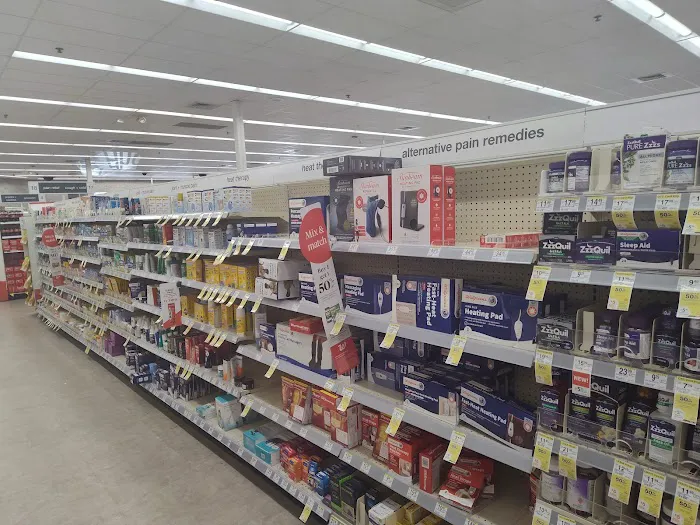 Walgreens 9