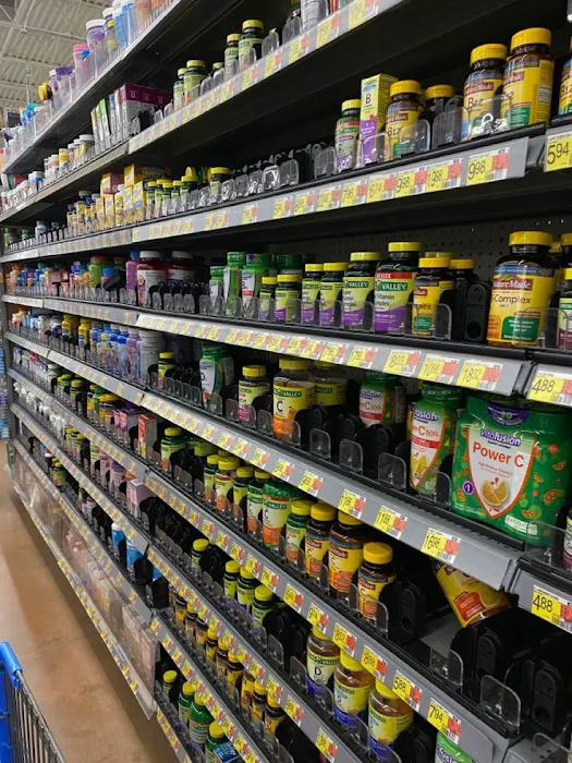 Walgreens 8