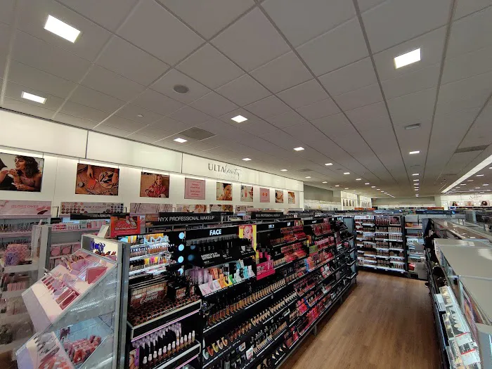 Ulta Beauty 8
