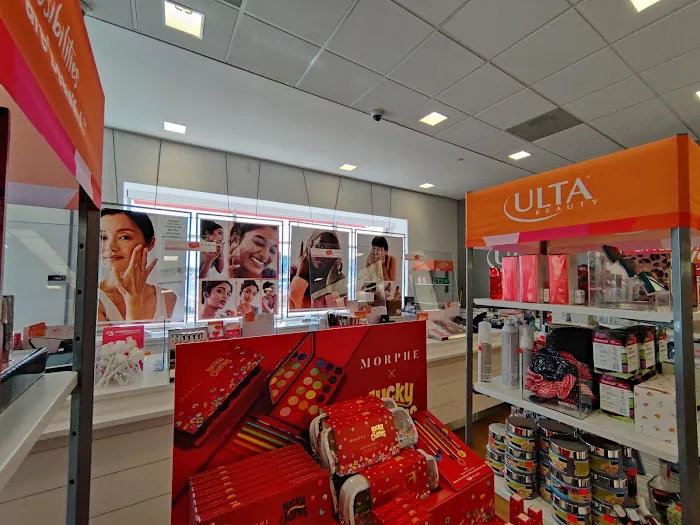 Ulta Beauty 7