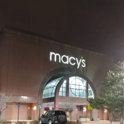 Macy's ico