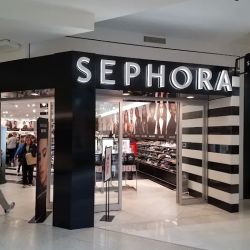 SEPHORA ico