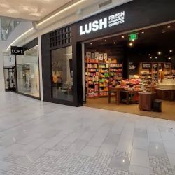 Lush Cosmetics Mall of America ico