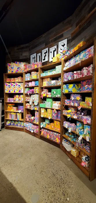 Lush Cosmetics Mall of America 4