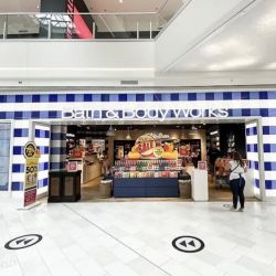 Bath & Body Works ico