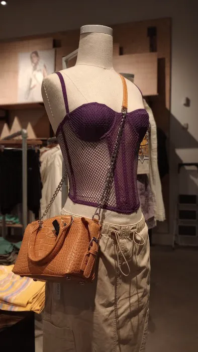 Urban Outfitters 1