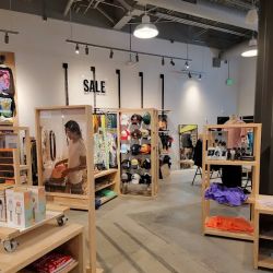 Urban Outfitters ico