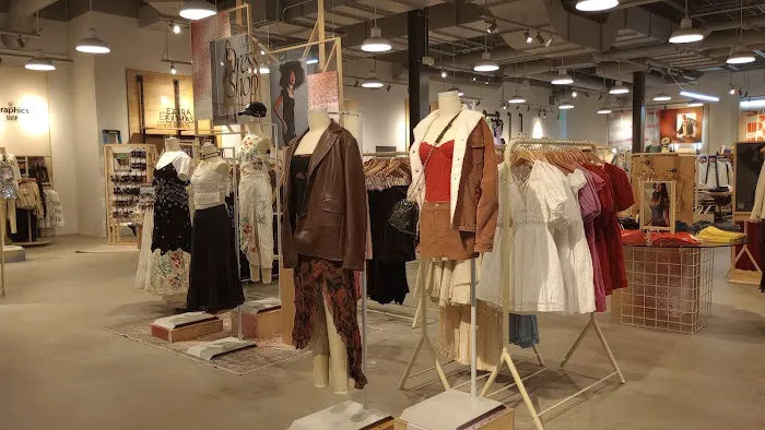 Urban Outfitters 8