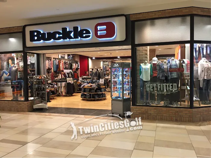 Buckle 1