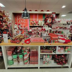 Macy's ico