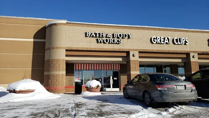 Bath & Body Works 1