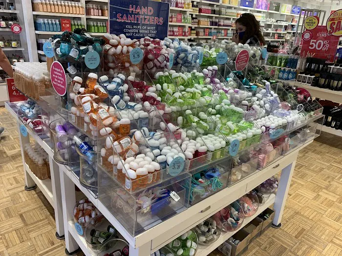 Bath & Body Works 2