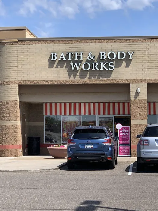 Bath & Body Works 3