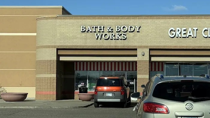 Bath & Body Works 8