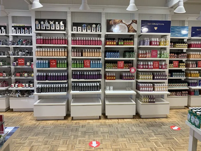 Bath & Body Works 7