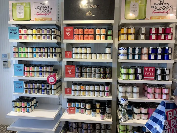 Bath & Body Works 9