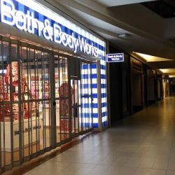 Bath & Body Works ico