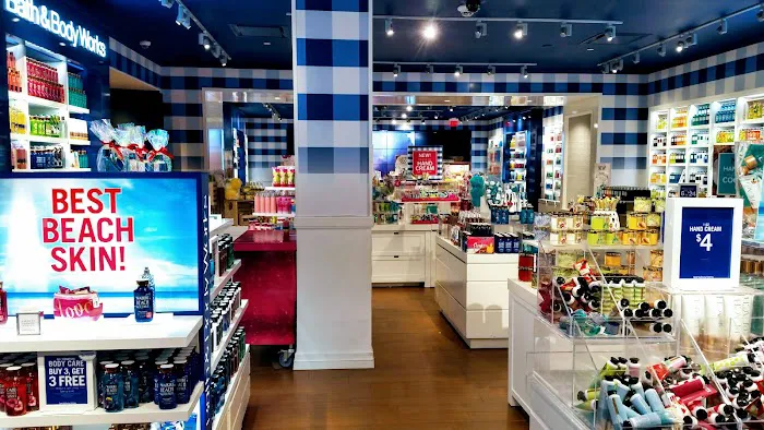Bath & Body Works 5
