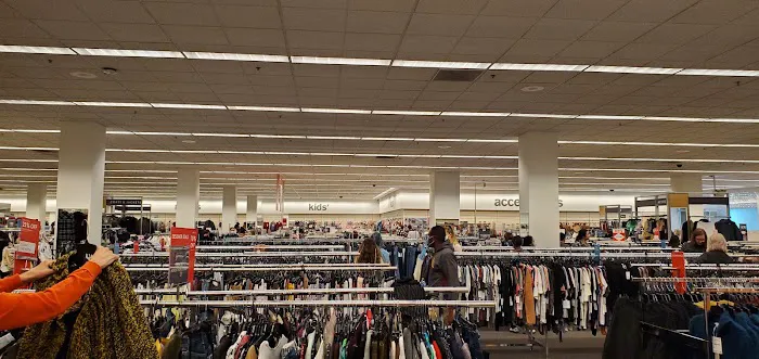 Nordstrom Rack 5