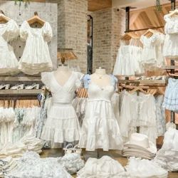 Altar'd State Mall of America ico