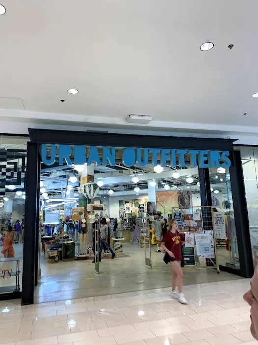 Urban Outfitters 1