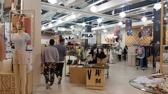 Urban Outfitters 6