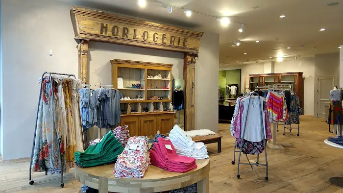 Anthropologie 2
