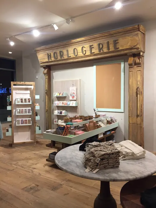 Anthropologie 9