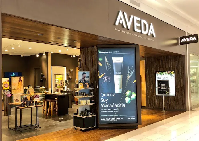 Aveda Store 3