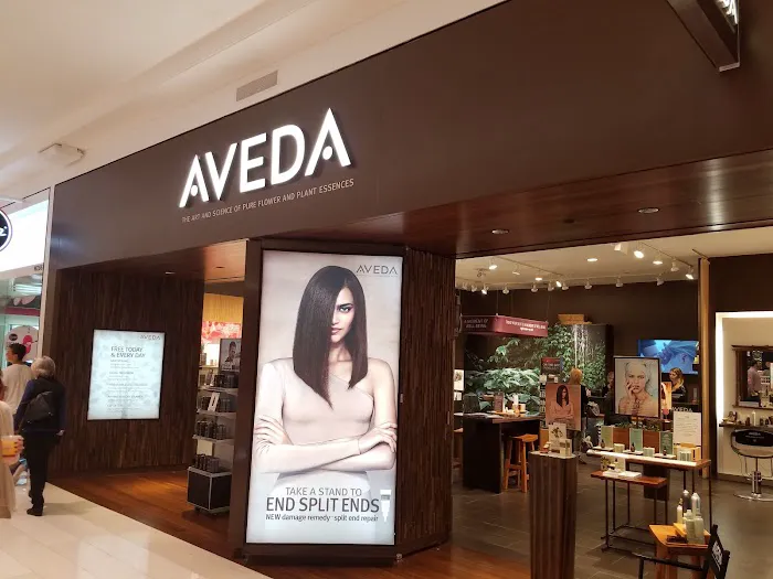 Aveda Store 4
