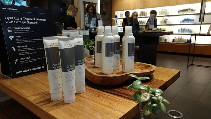 Aveda Store 7