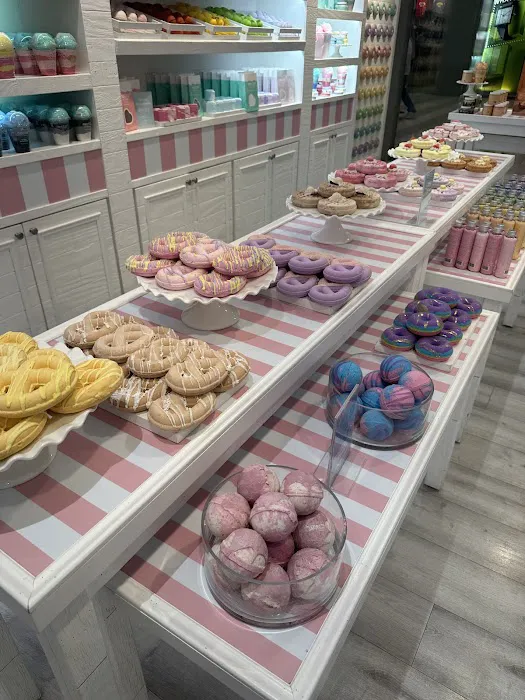 Nectar Bath Treats Mall of America Store 1