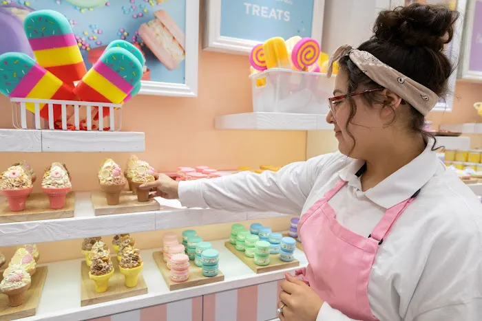 Nectar Bath Treats Mall of America Store 4